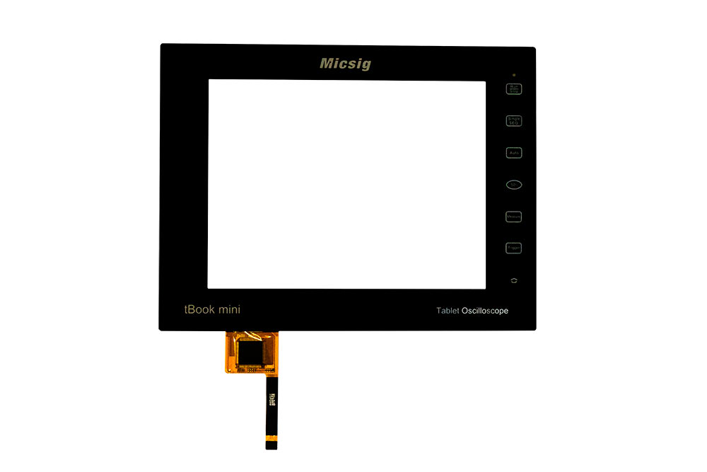 Resistive touch screen and capacitive touch screen which is better?