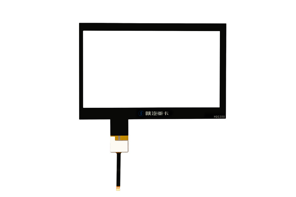 Industrial touch screen need how to choose?